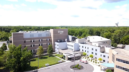 Clinton Memorial Hospital main image