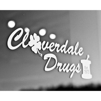 Cloverdale Drugs main image