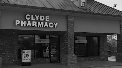 Clyde Pharmacy main image