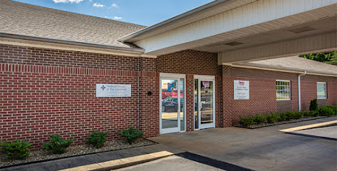 CMC - Center for OBGYN main image