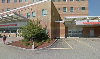 CMC Behavioral Health Services main image