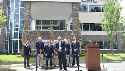 CMC Health Plaza South main image