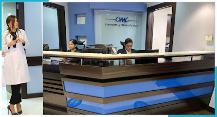 CMC MEDICAL CENTER main image