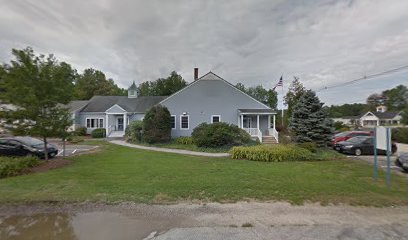 CMC OUTPATIENT PHYSICAL THERAPY AT BEDFORD main image