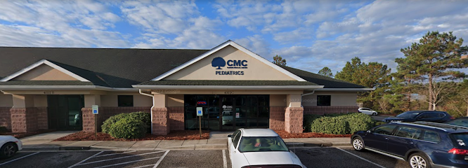 CMC Pediatrics - Carolina Forest image