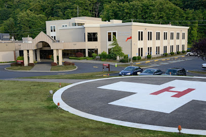 CMH-OHSU Health Women's Center - Astoria image