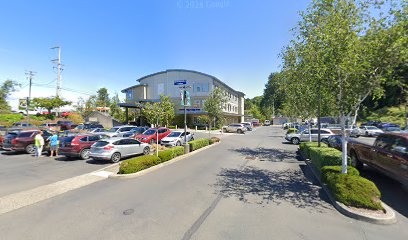 CMH/OHSU Oncology Clinic main image