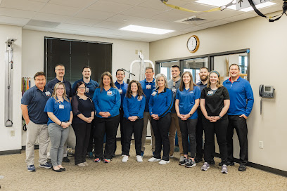 CMH Outpatient Therapy & Occupational Health Services main image