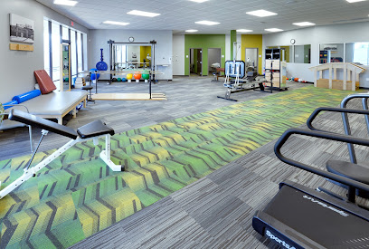 CMH Willard Rehabilitation Clinic main image