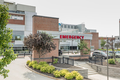 CMMC Emergency Department main image
