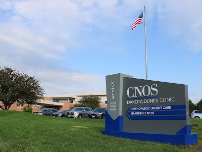 CNOS Dakota Dunes Clinic main image