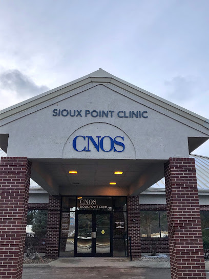CNOS Sioux Point Clinic main image