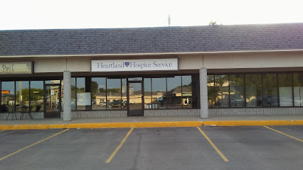 CNS Hospice main image