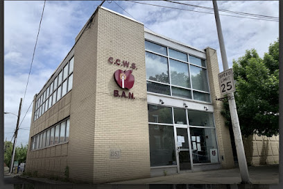 Co-County Wellness Services main image