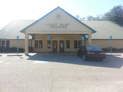 Coast Heart Institute main image