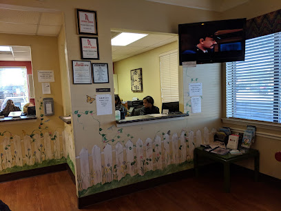 Coast Pediatrics image