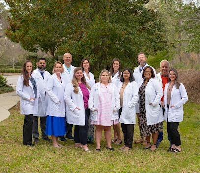Coastal Cancer Center image