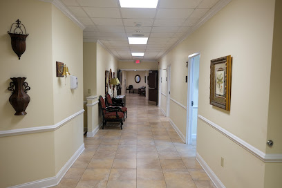 Coastal Cancer Center Radiation Oncology main image