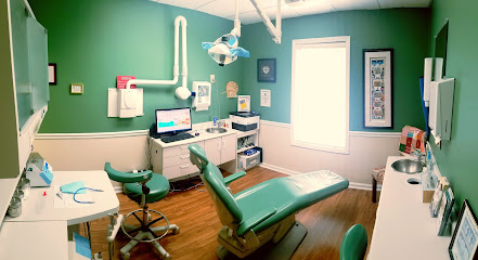 Coastal Carolina Dental Care main image