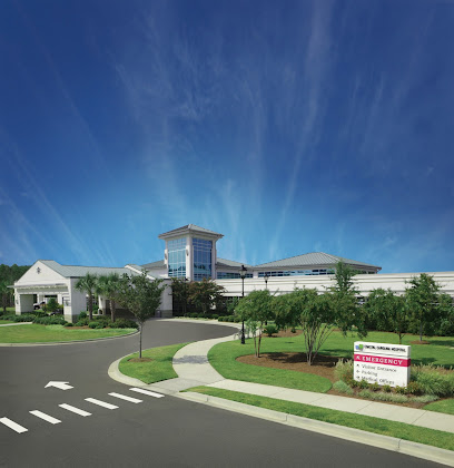 Coastal Carolina Hospital image