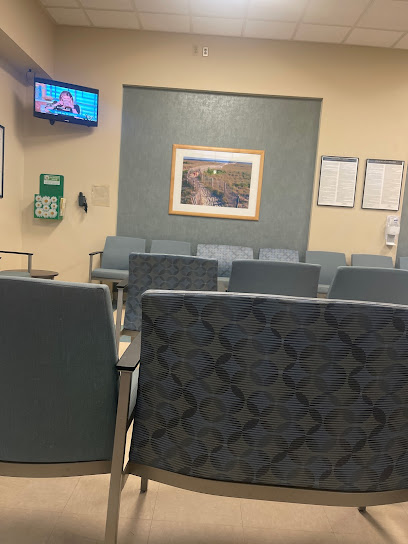 Coastal Carolina Hospital: Emergency Room main image