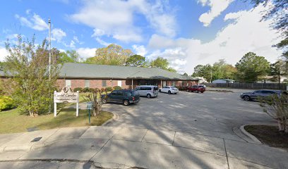 Coastal Carolina Neuropsychiatric Center main image