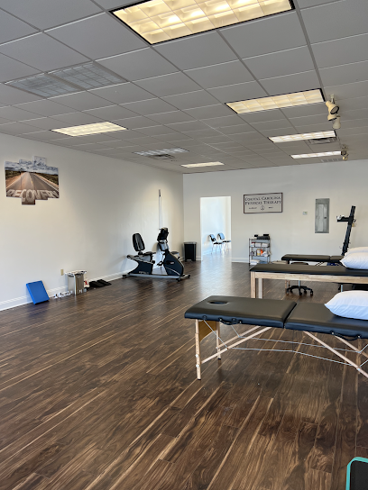 Coastal Carolina Physical Therapy main image