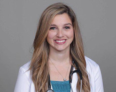Coastal Hematology & Oncology Center: Jessica Taff, MD main image