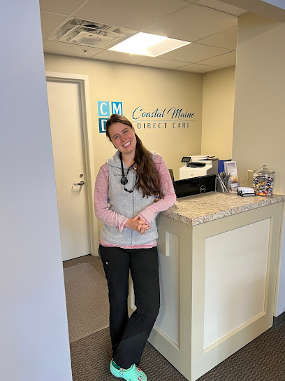Coastal Maine Direct Care, LLC image