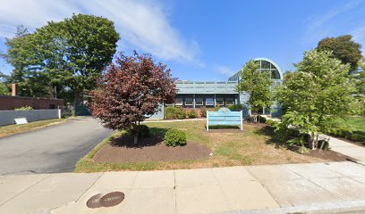 Coastal Medical - Newport Primary Care (formerly LPG Primary Care) main image