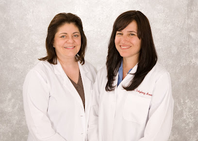 Coastal Monmouth Obstetrics & Gynecology main image