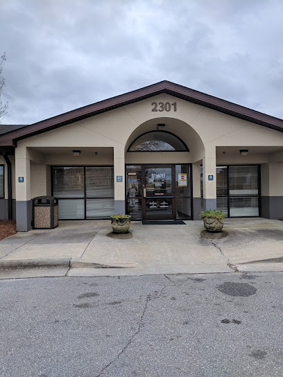 Coastal Plain Hospital, A Service of Nash Hospitals main image