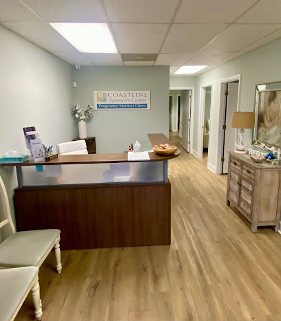 Coastline Women's Center - Myrtle Beach main image