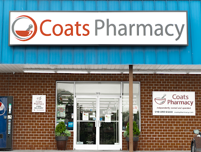 Coats Pharmacy main image