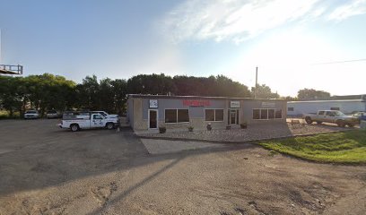 Cody Olson - Nodak Insurance Agency image