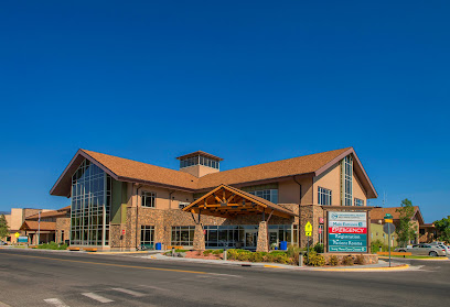 Cody Regional Health Women's Health & Nursery main image