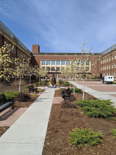 College of Education and Human Sciences main image