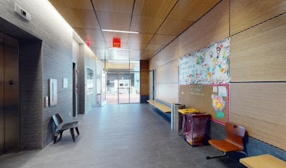 College of Education & Human Services main image