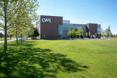 College of Western Idaho main image