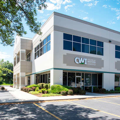 College of Western Idaho: Ada County Center Lynx Building main image