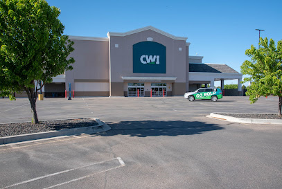 College of Western Idaho: Nampa Campus Micron Education Center main image