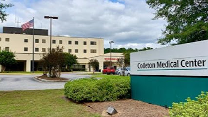 Colleton Medical Center Emergency Room image