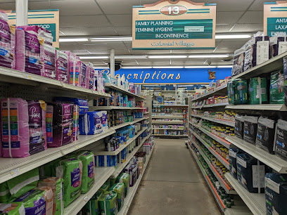 Colonial Village Pharmacy main image