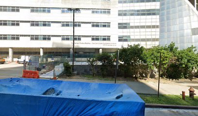 Columbia / New York State Psychiatric Institute main image