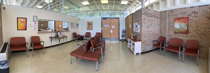 Columbia Behavioral Health Clinic main image