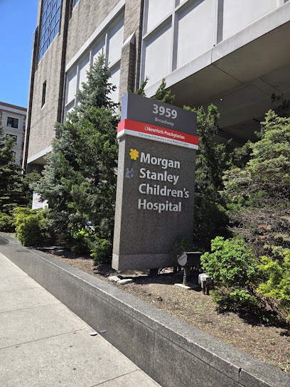 Columbia Children's Hospital main image