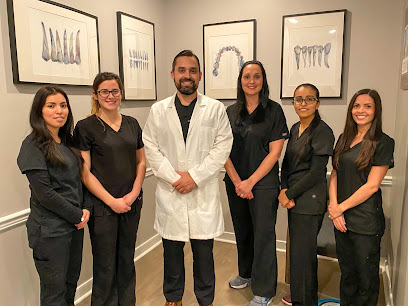 Columbia Dentist Precision Dentistry MD main image