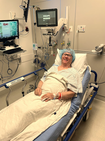 Columbia Hernia Center image