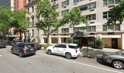 Columbia Pediatrics of New York City main image