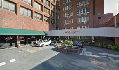 Columbia Radiology - Mammography & Women's Imaging at NewYork-Presbyterian Westchester main image